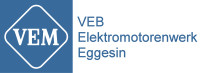 VEB Elektromotorenwerk Eggesin